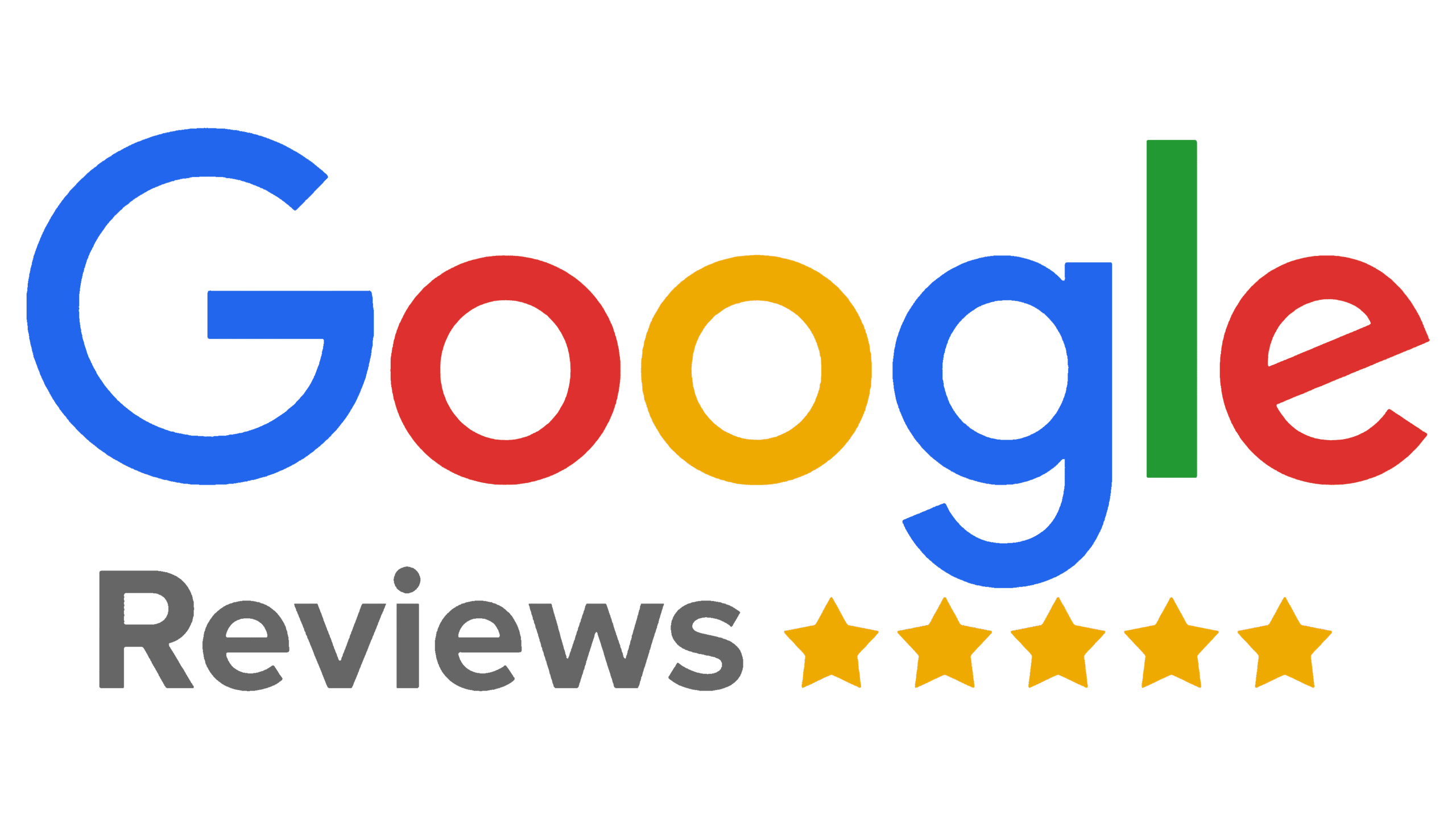 Leave us a Google Review