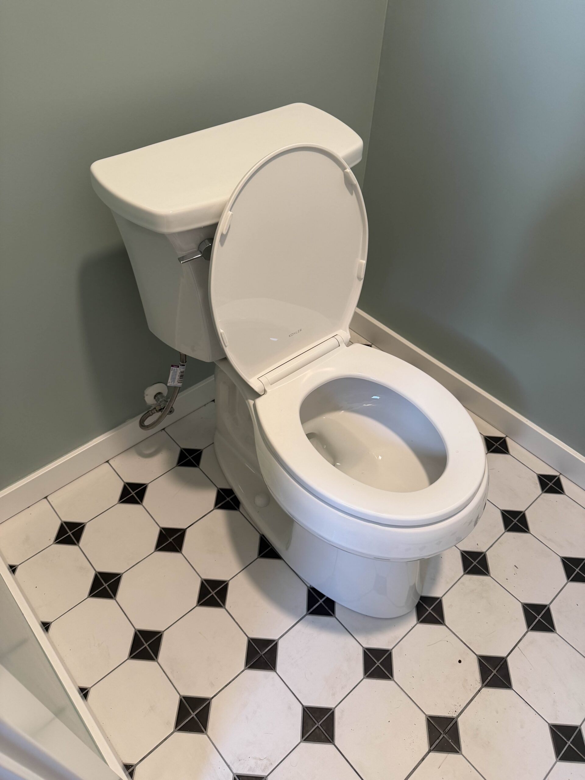 Plumbing repairs service