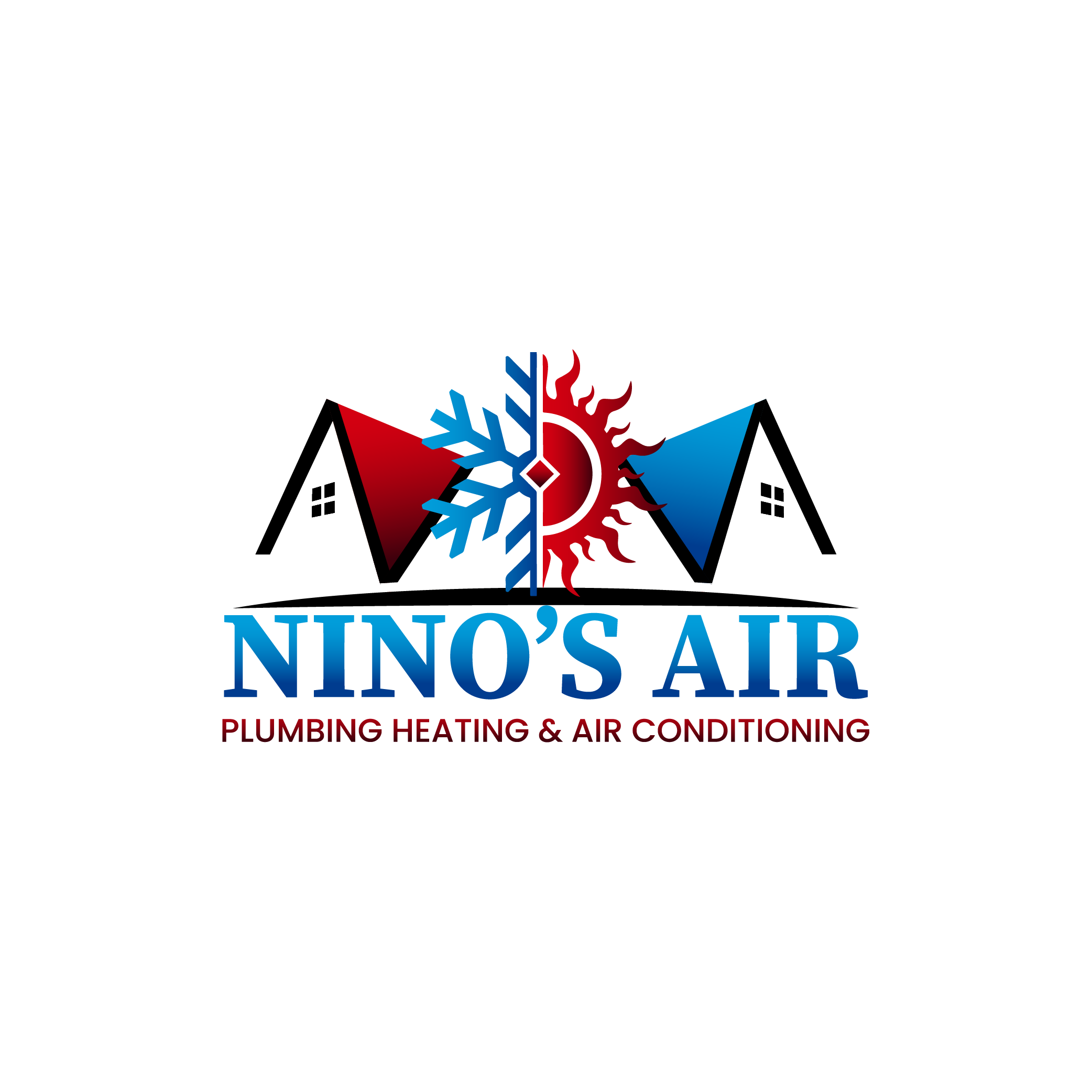 Nino's Air